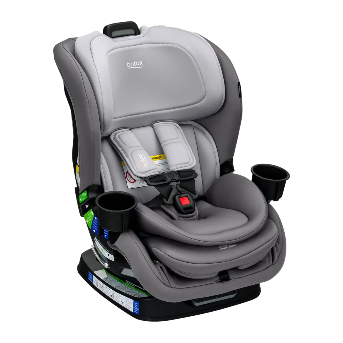 Poplar Convertible Car Seat