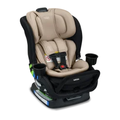 Poplar S Convertible Car Seat