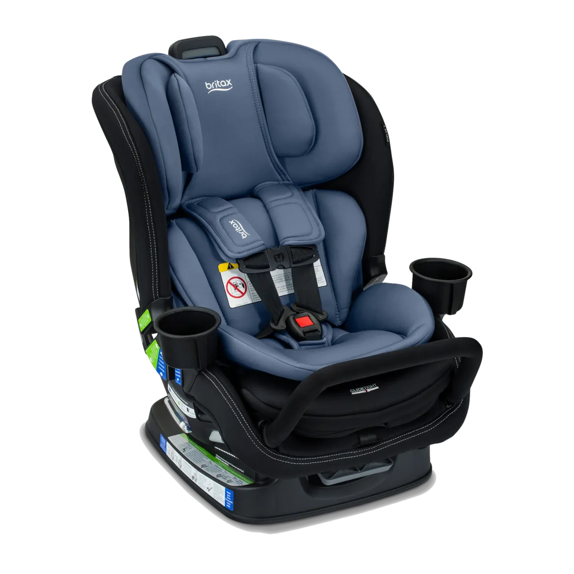 Poplar S Convertible Car Seat