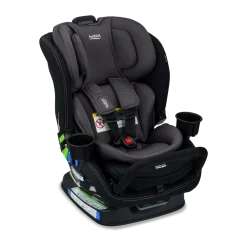 Poplar S Convertible Car Seat
