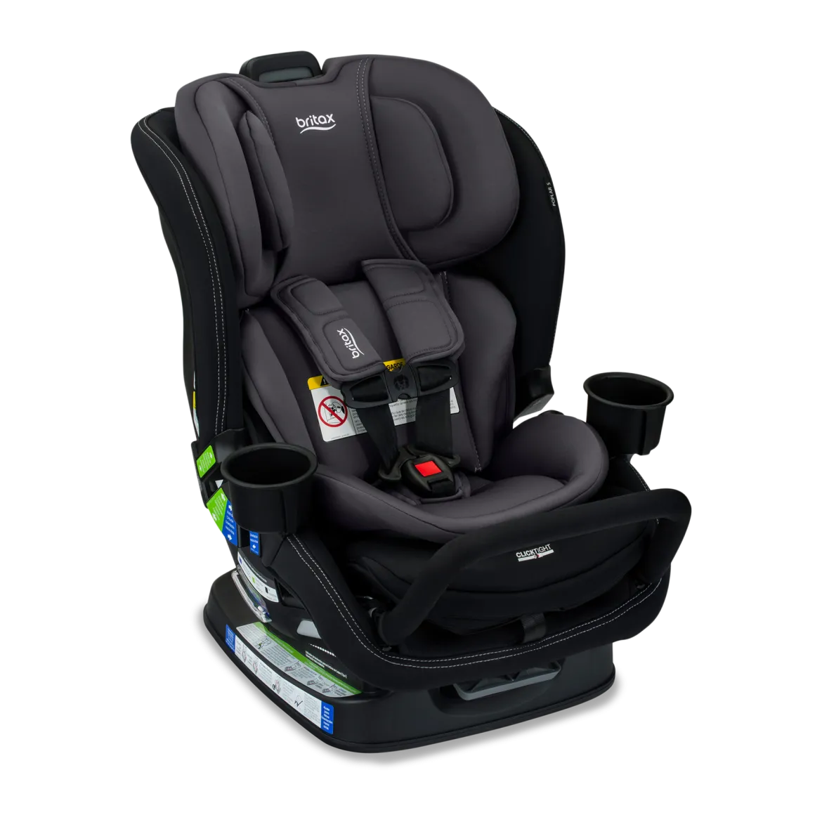 Poplar S Convertible Car Seat