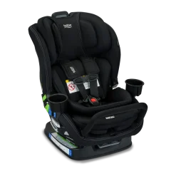 Poplar S Convertible Car Seat