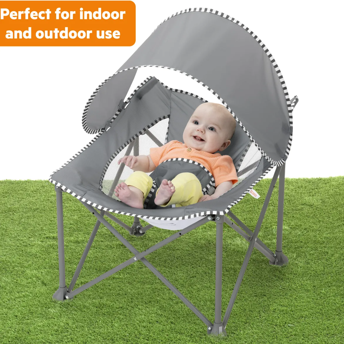 Pop 'N Chill Travel Seat