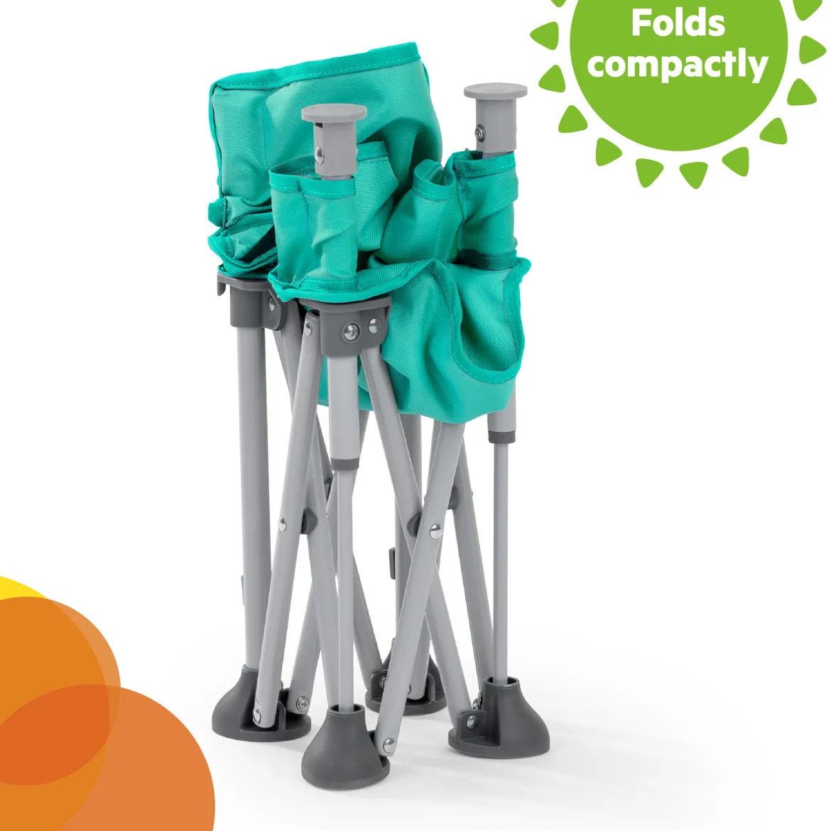Pop 'N Sit Portable Booster