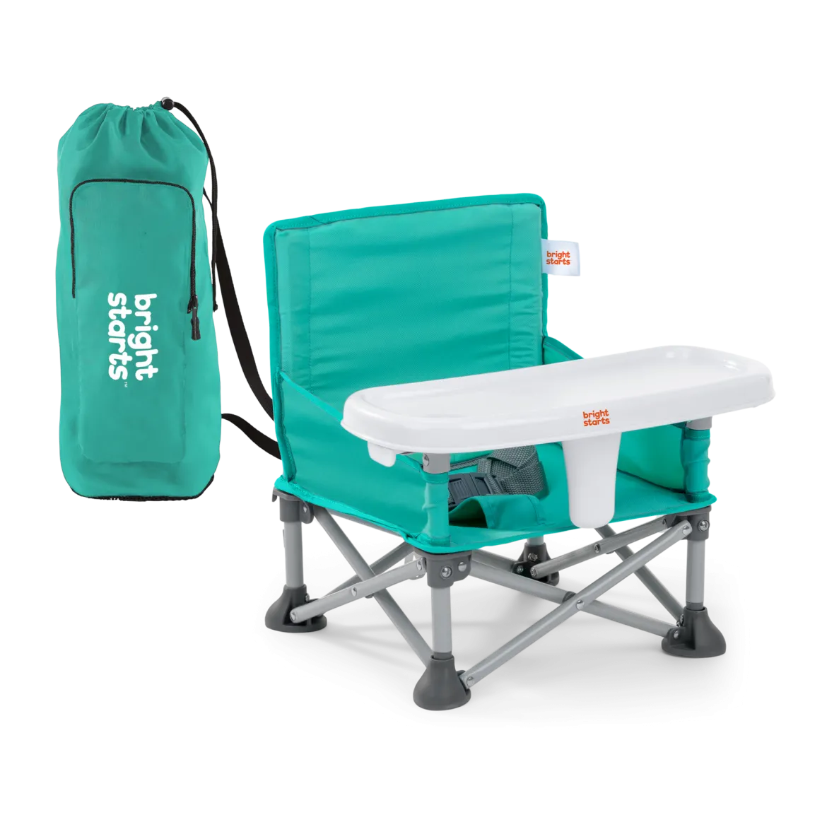 Pop 'N Sit Portable Booster