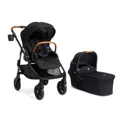 Poppy Whirl And Carry Cot