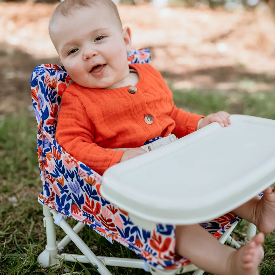 Portable Booster Chair