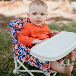 Portable Booster Chair