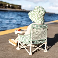 Portable Booster Chair