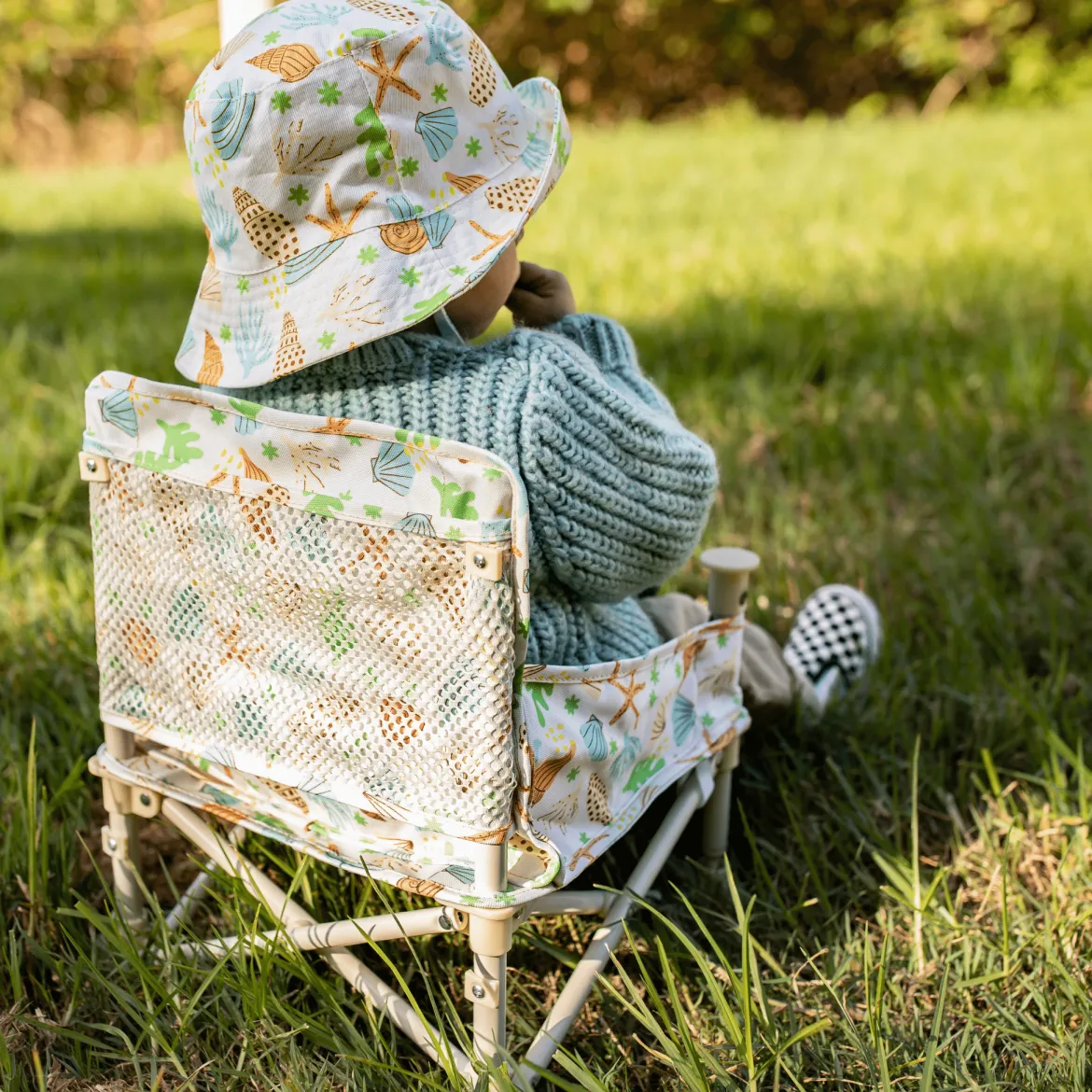 Portable Booster Chair