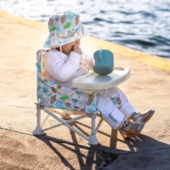 Portable Booster Chair