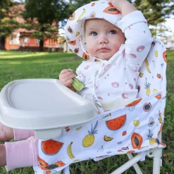 Portable Booster Chair