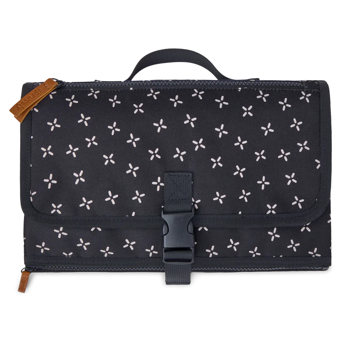 Portable Changing Pad