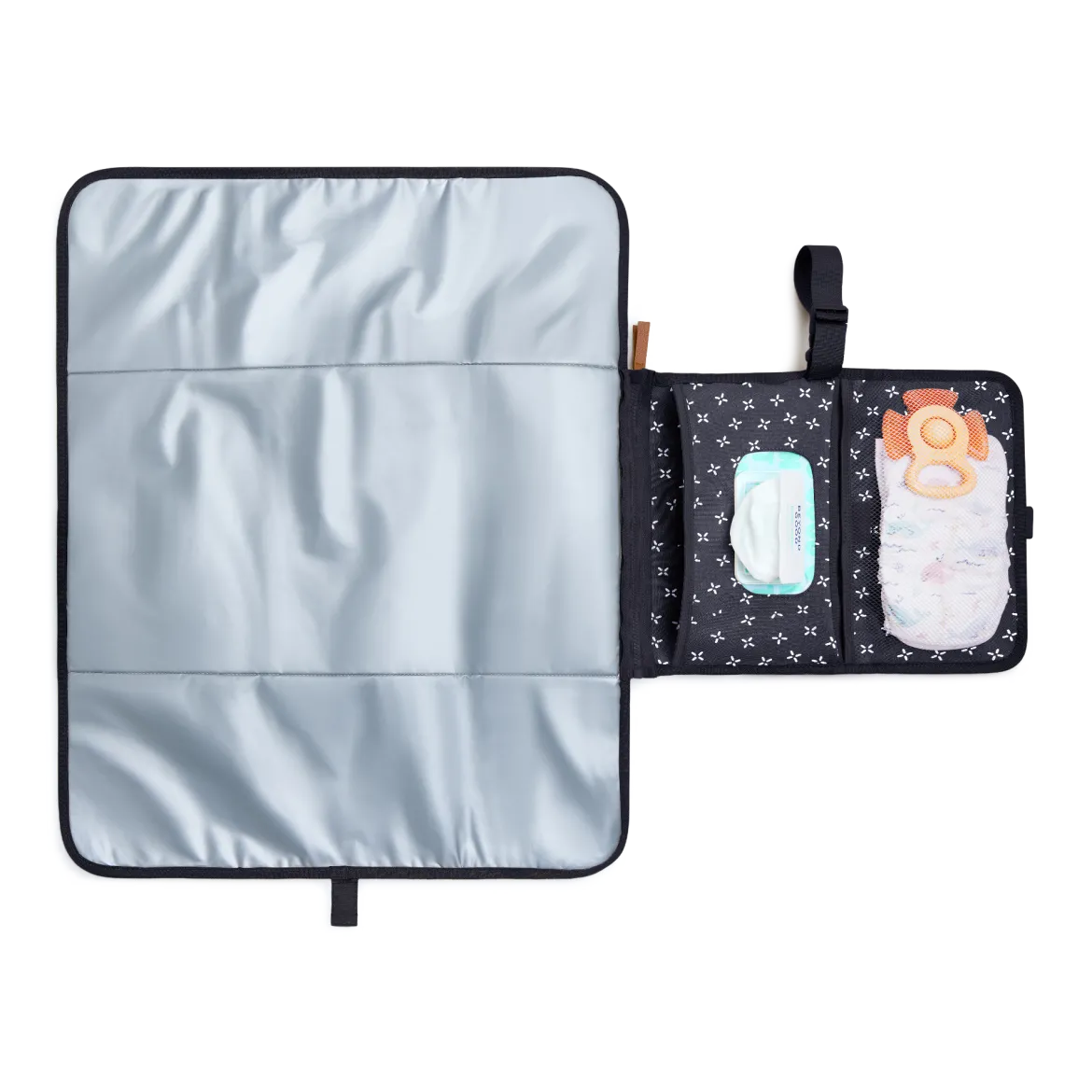 Portable Changing Pad