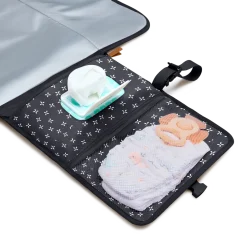 Portable Changing Pad