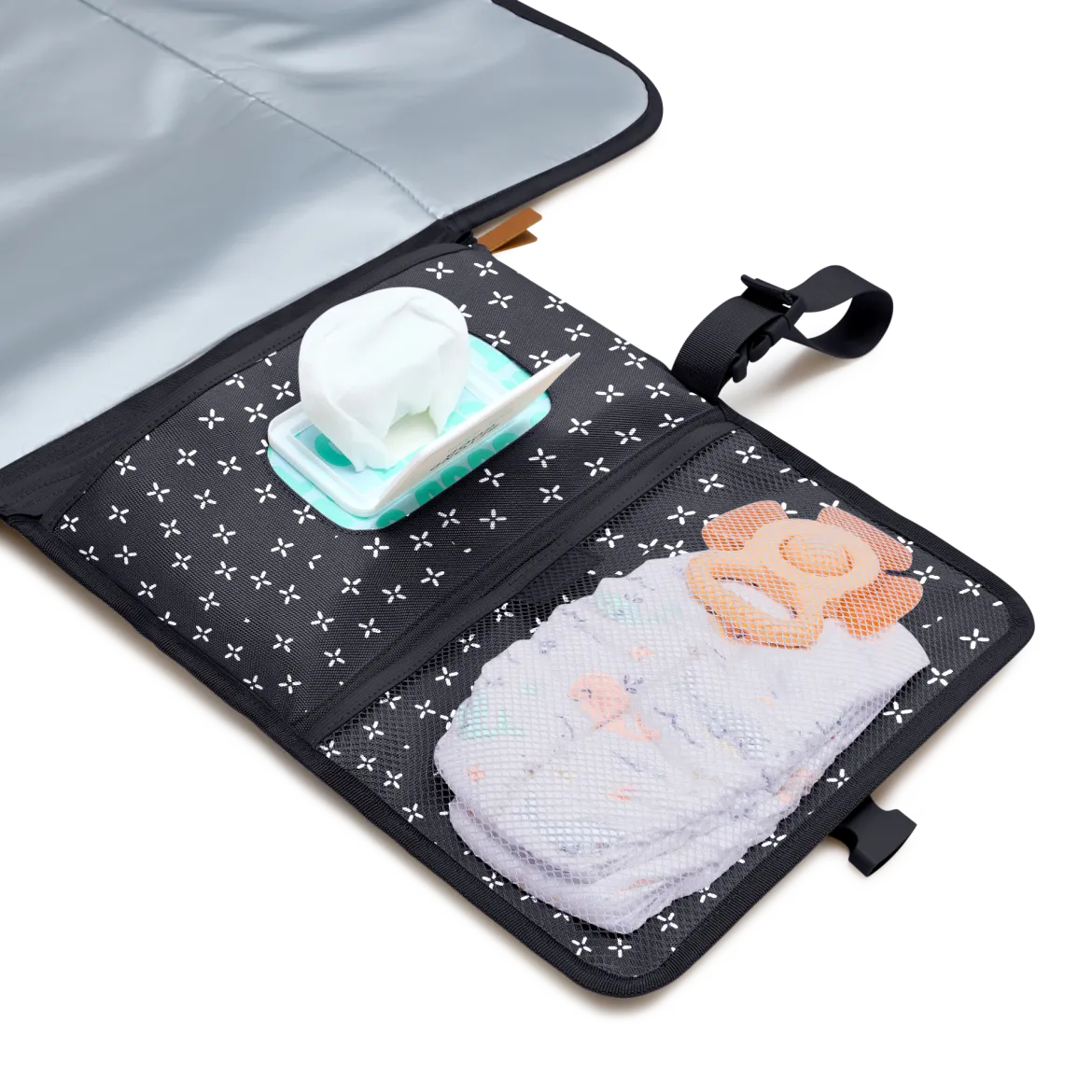 Portable Changing Pad