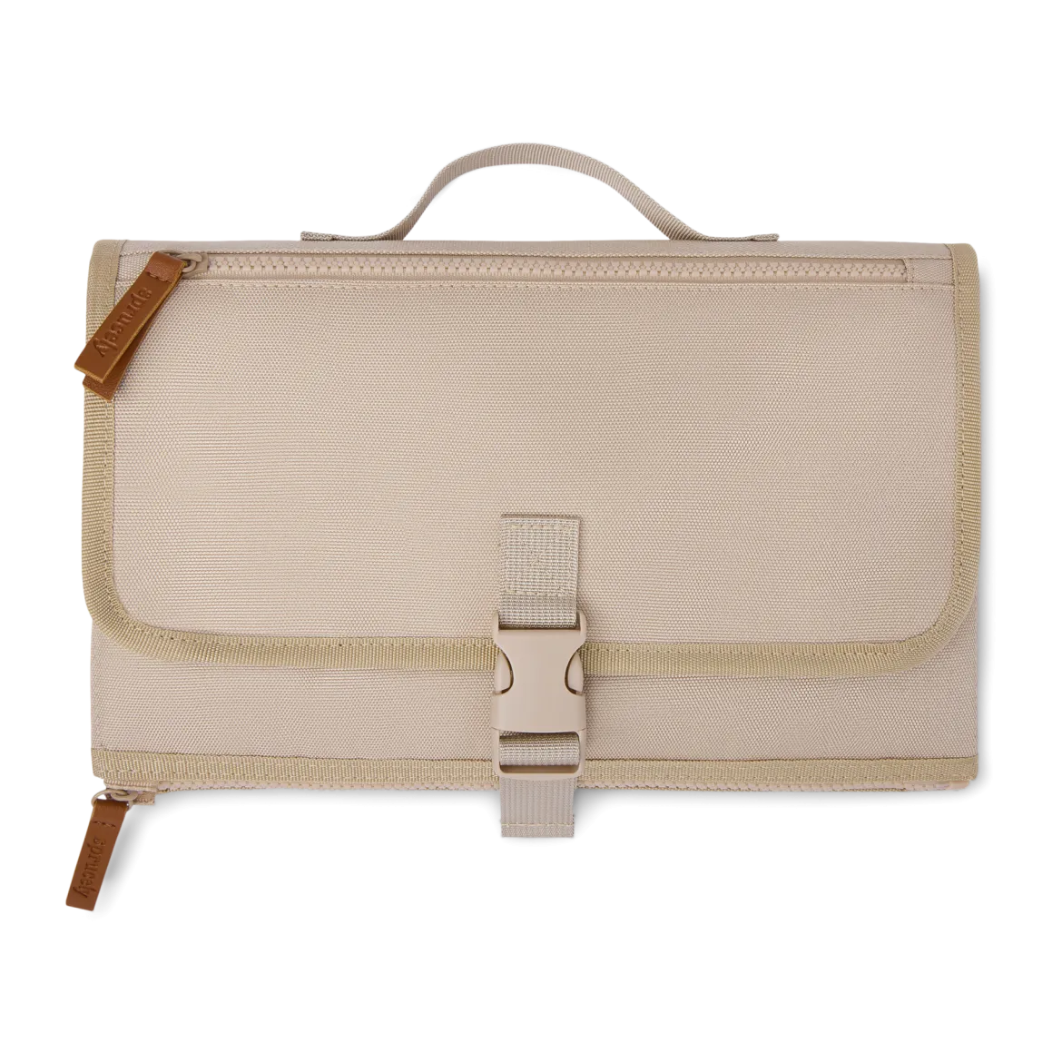 Portable Changing Pad