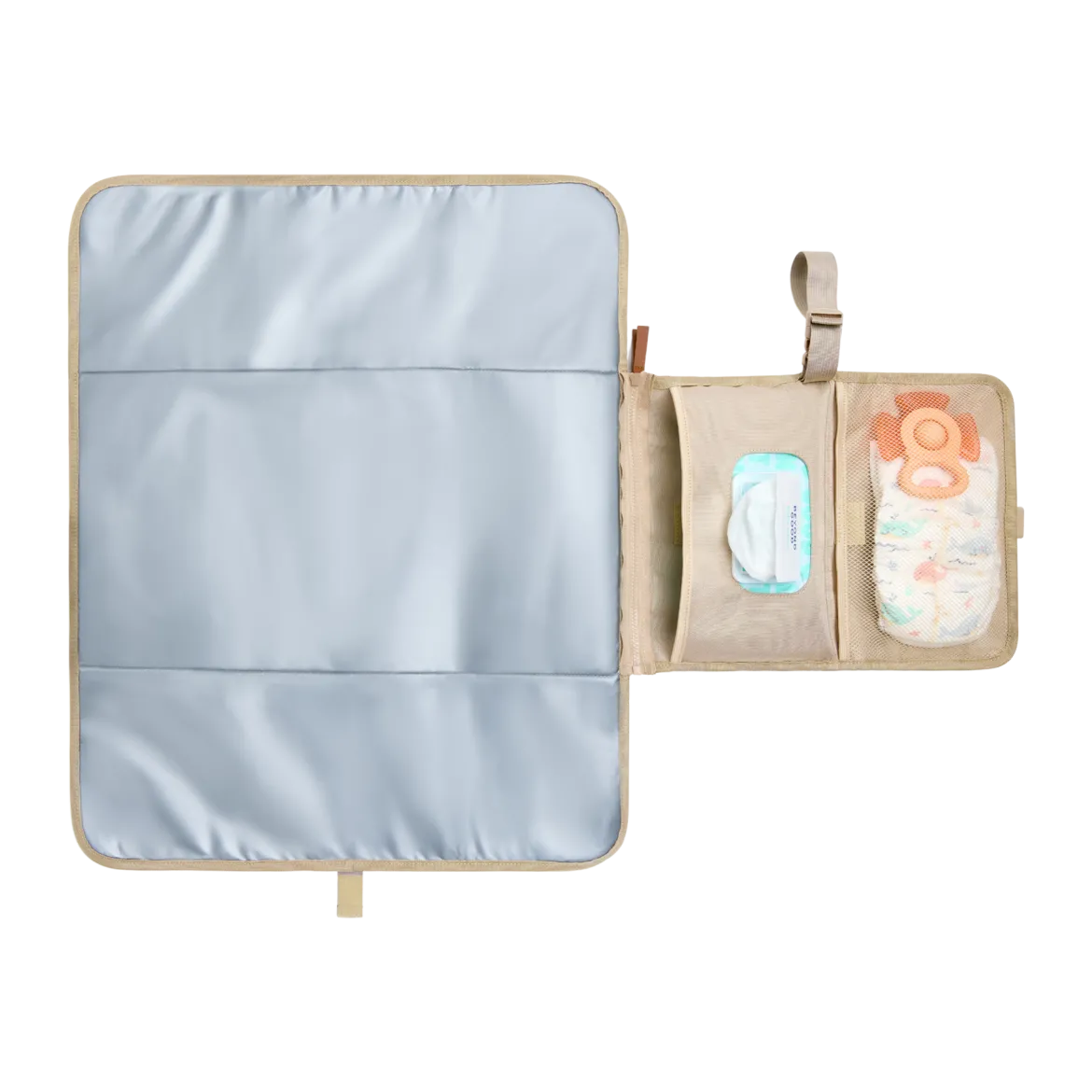 Portable Changing Pad