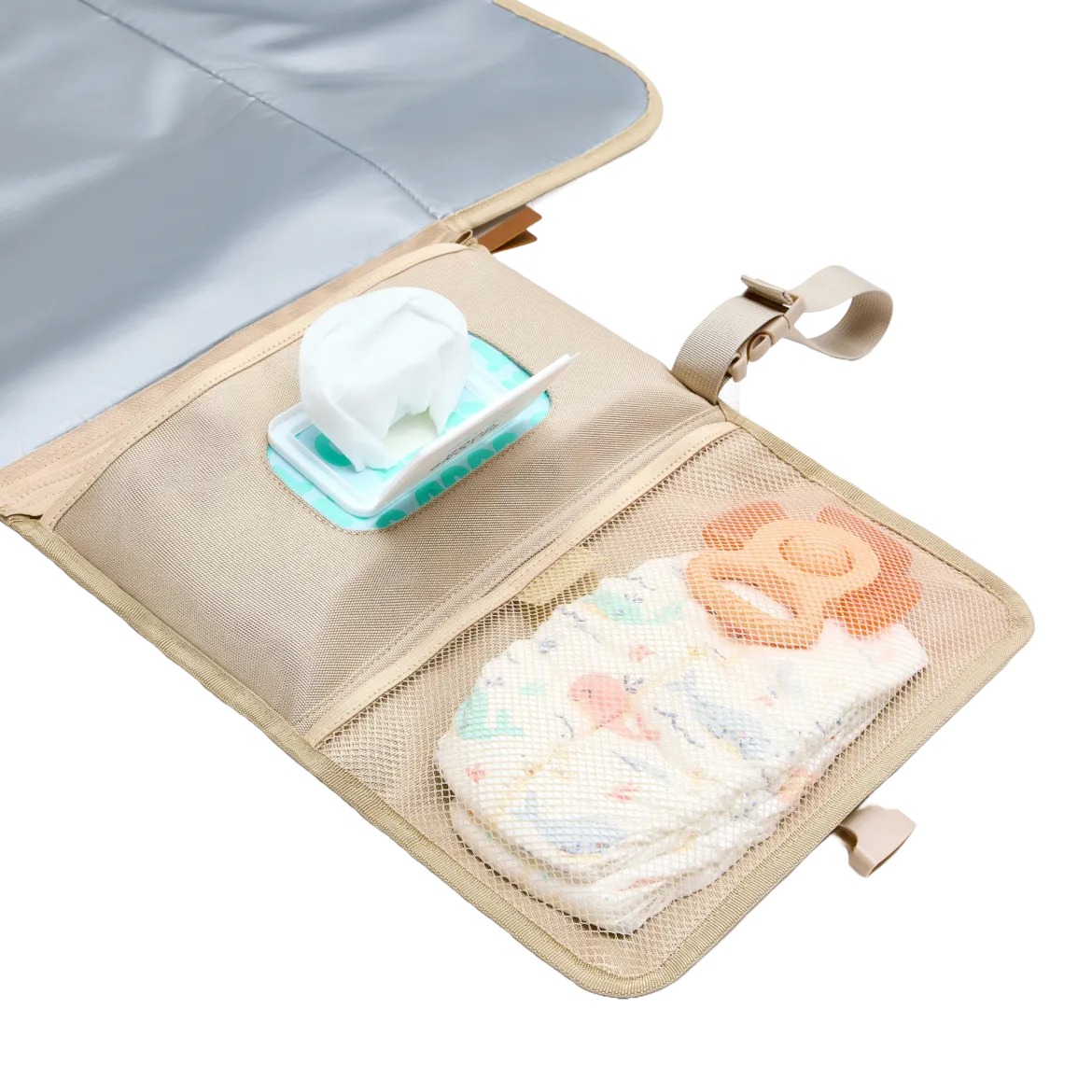 Portable Changing Pad