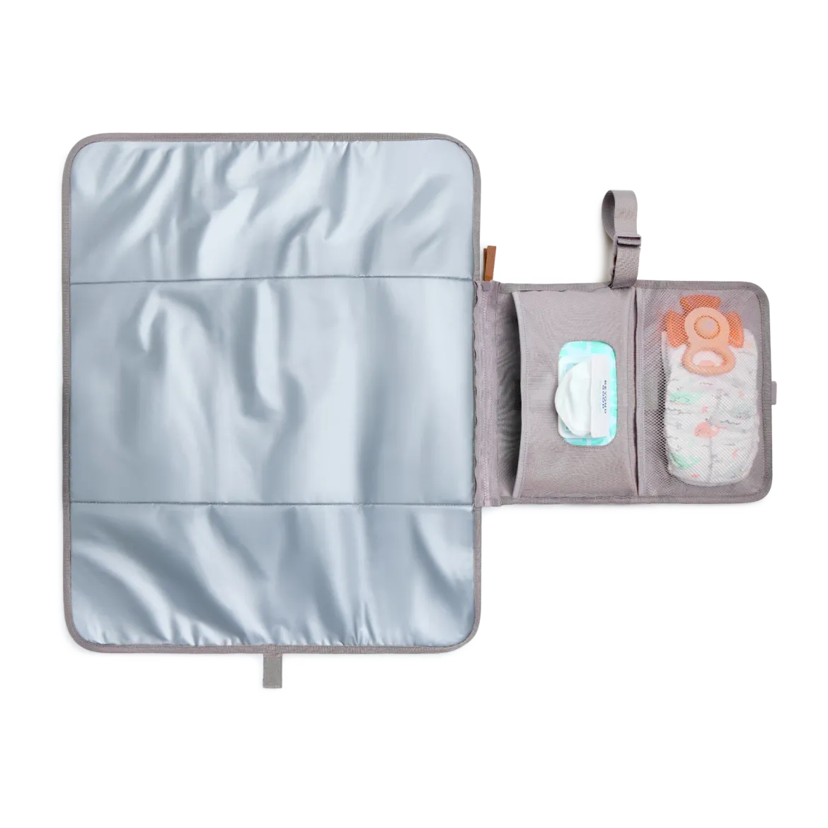 Portable Changing Pad