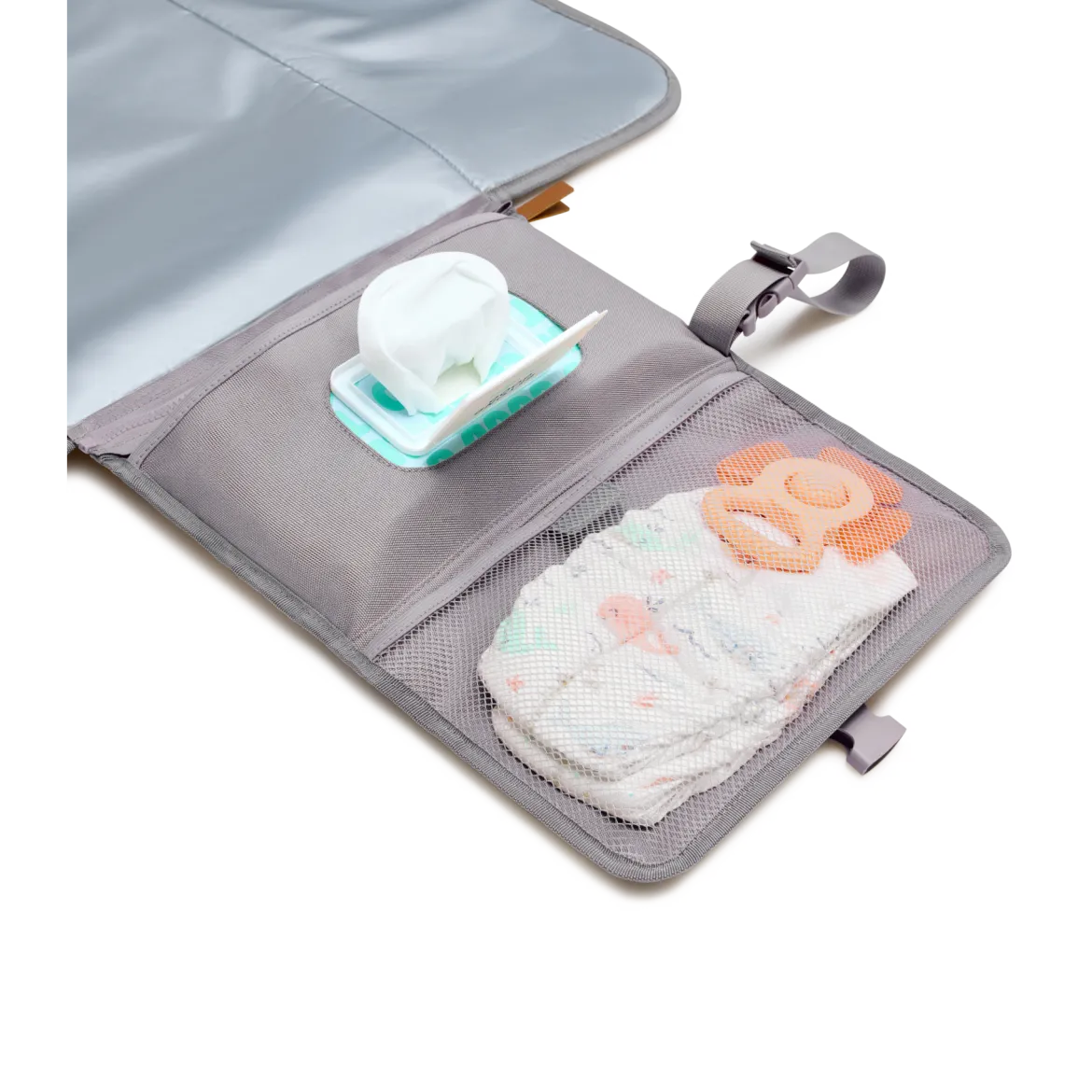 Portable Changing Pad