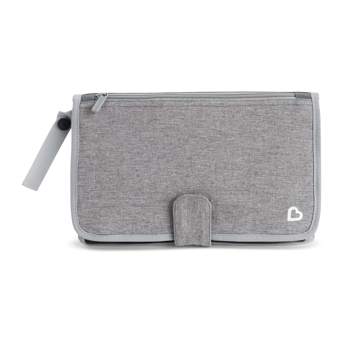 Portable Diaper Changing Kit