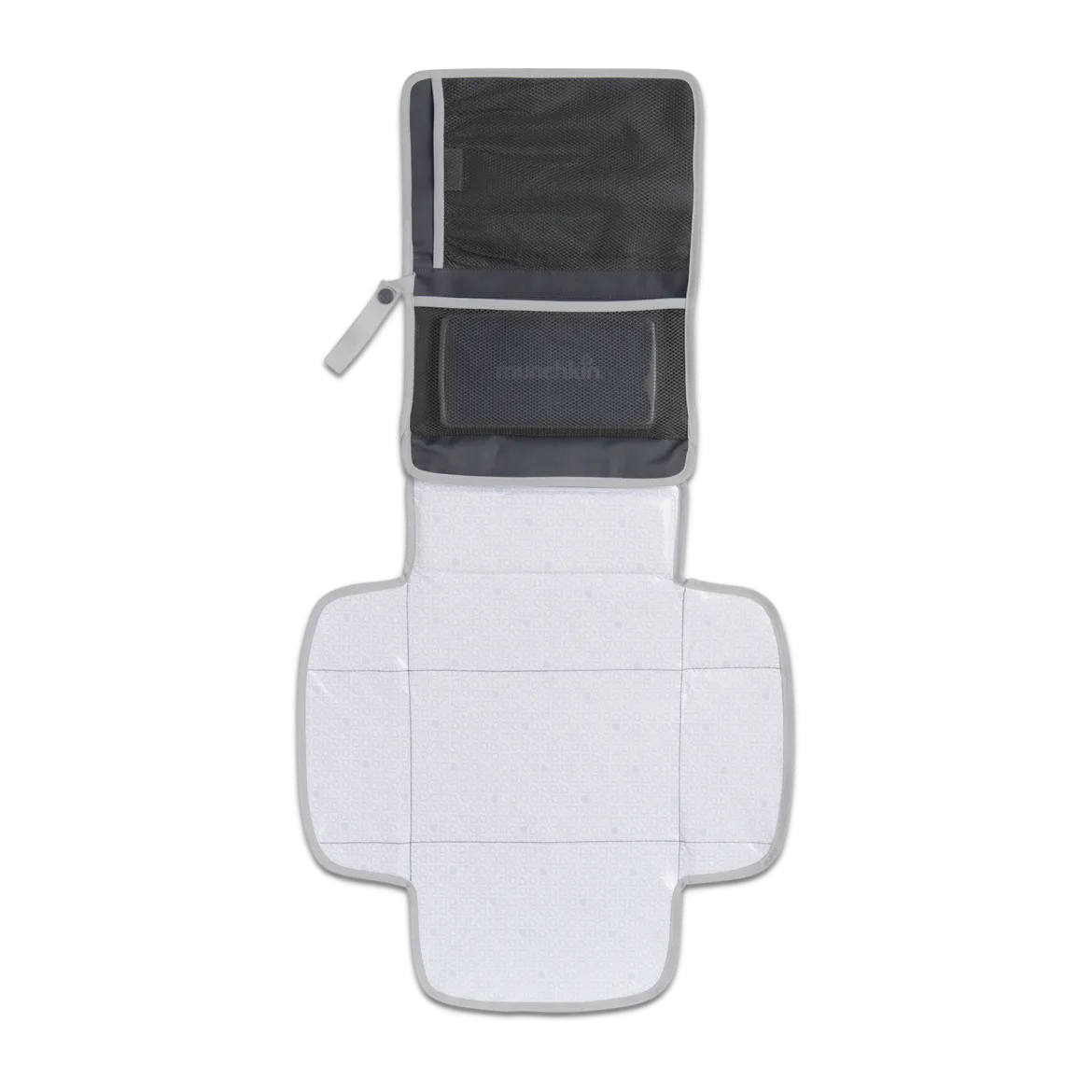 Portable Diaper Changing Kit