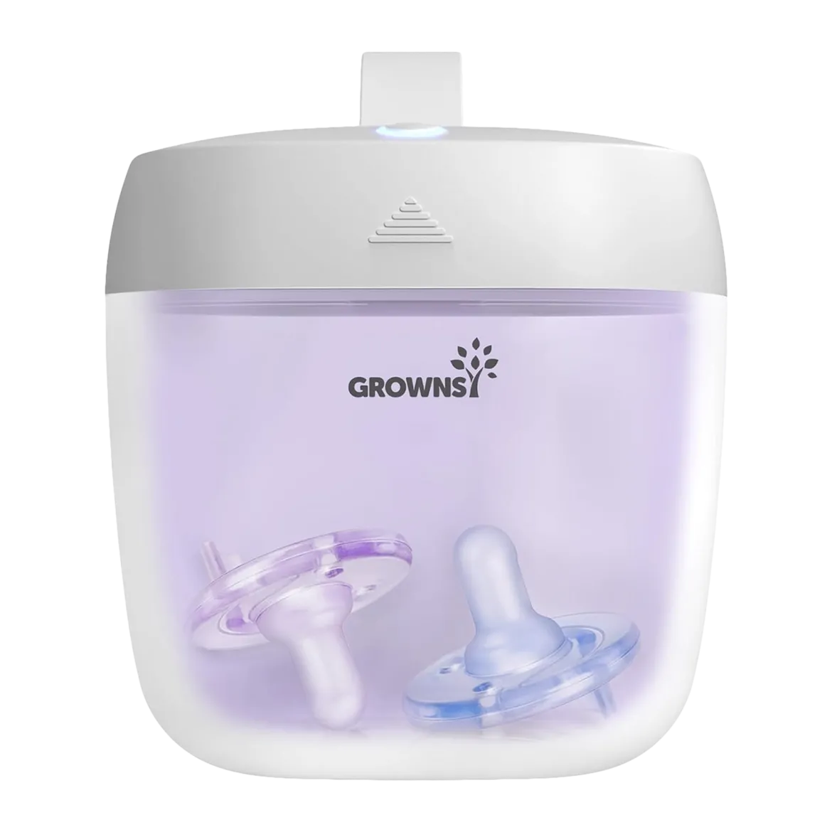 Portable UV Pacifier Sanitizer