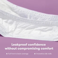 Postpartum Pads