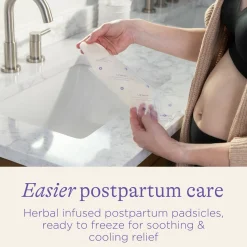 Postpartum Padsicles
