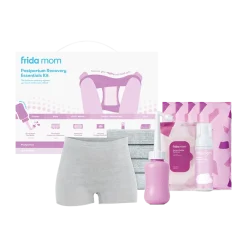 Postpartum Recovery Essentials Kit