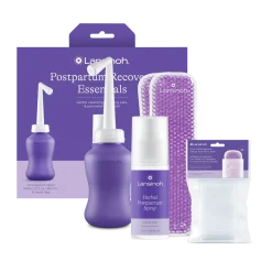 Postpartum Recovery Essentials