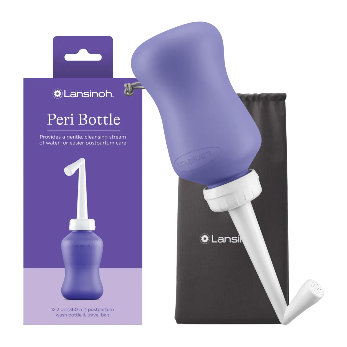 Postpartum Wash Bottle
