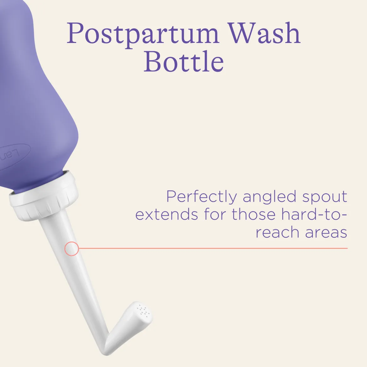 Postpartum Wash Bottle