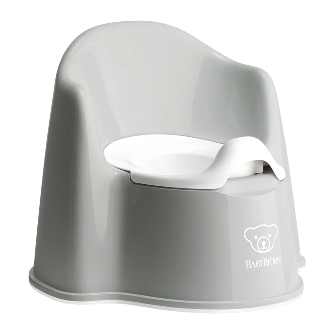 Potty Chair