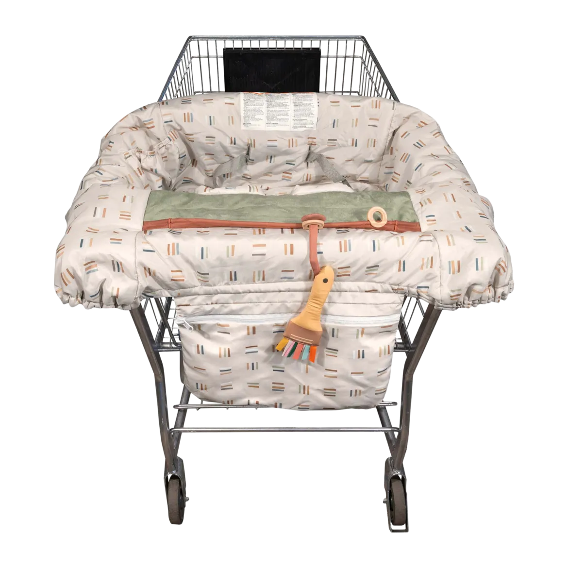 Preferred Shopping Cart Cover