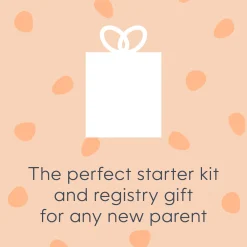 Premier Diaper Pail Gift Set