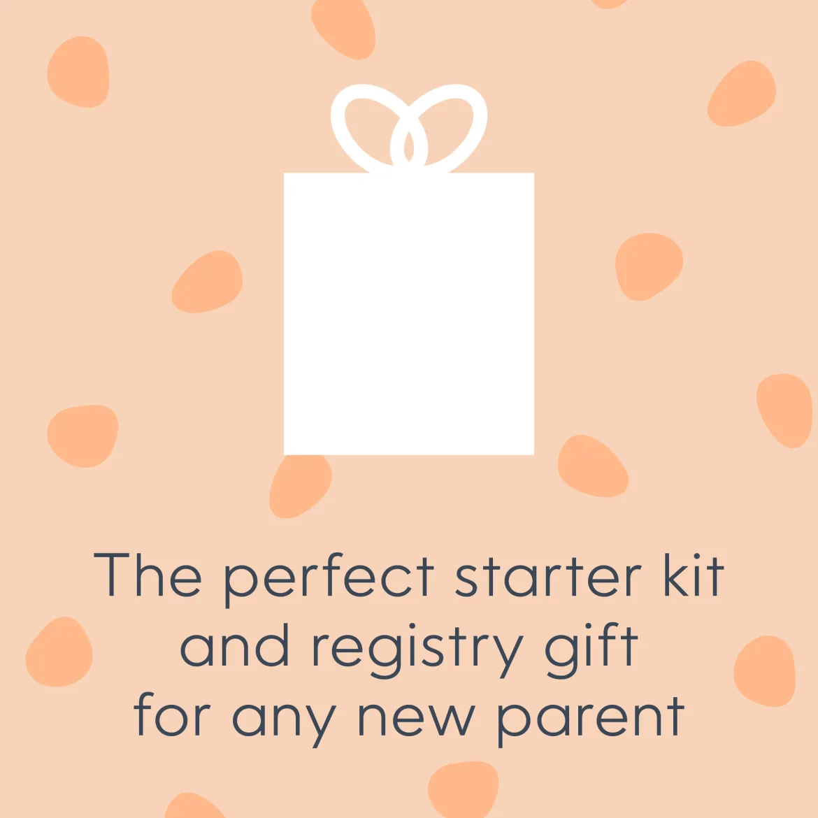 Premier Diaper Pail Gift Set