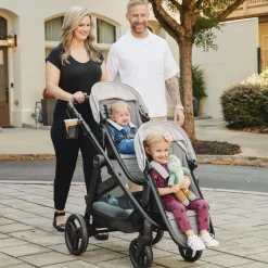 Premier Modes Nest2Grow Stroller Second Seat