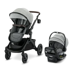 Premier Nest 3-in-1 Travel System