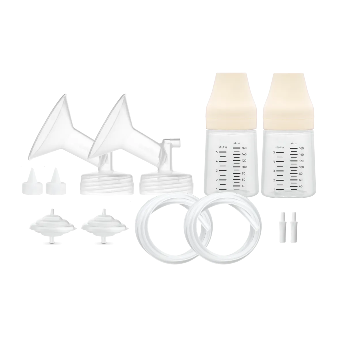 Premium Accessory Kit