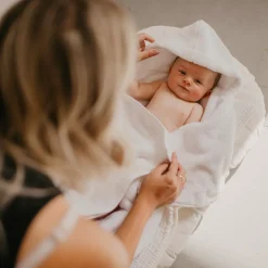 Premium Hooded Bath Towel