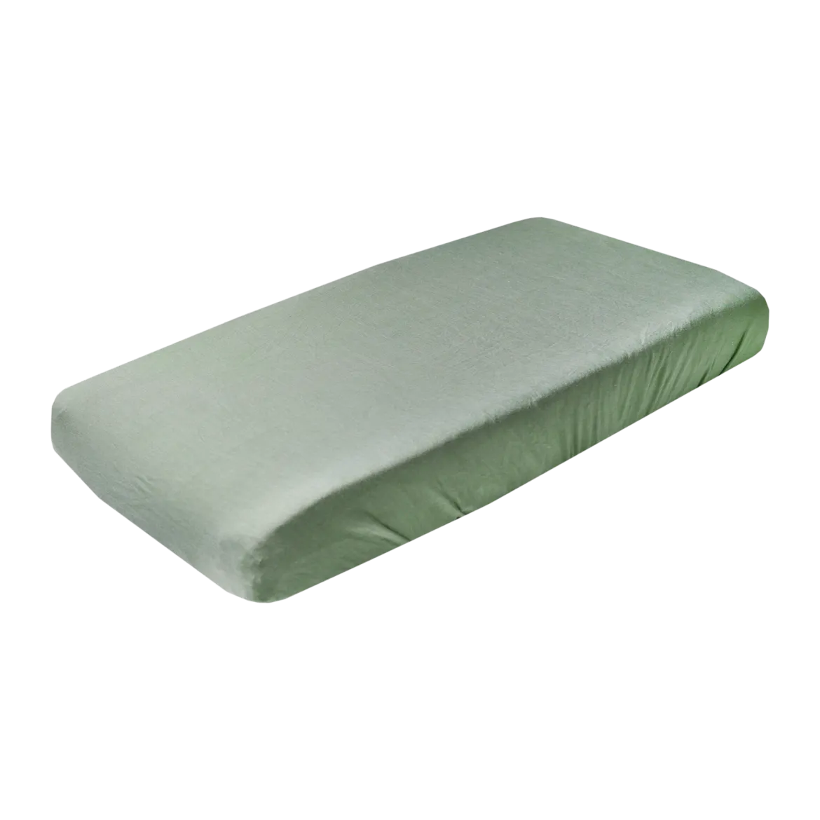 Premium Knit Diaper Changing Pad Cover
