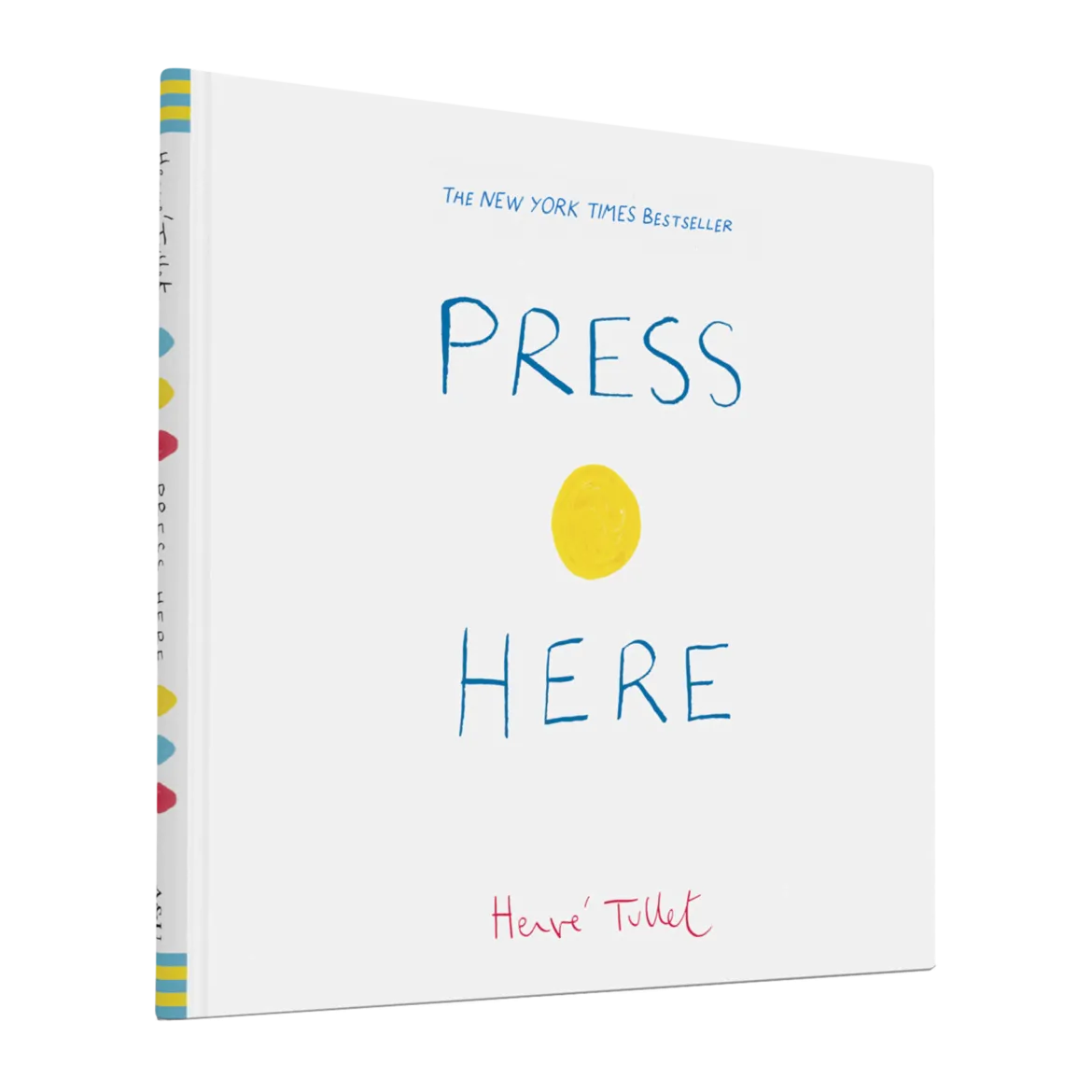 Press Here