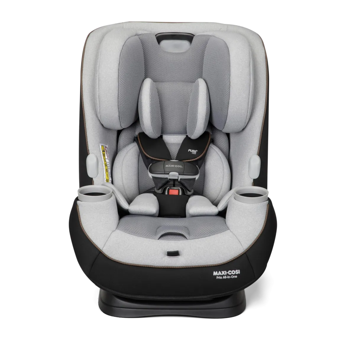 Pria Chill All-in-One Convertible Car Seat