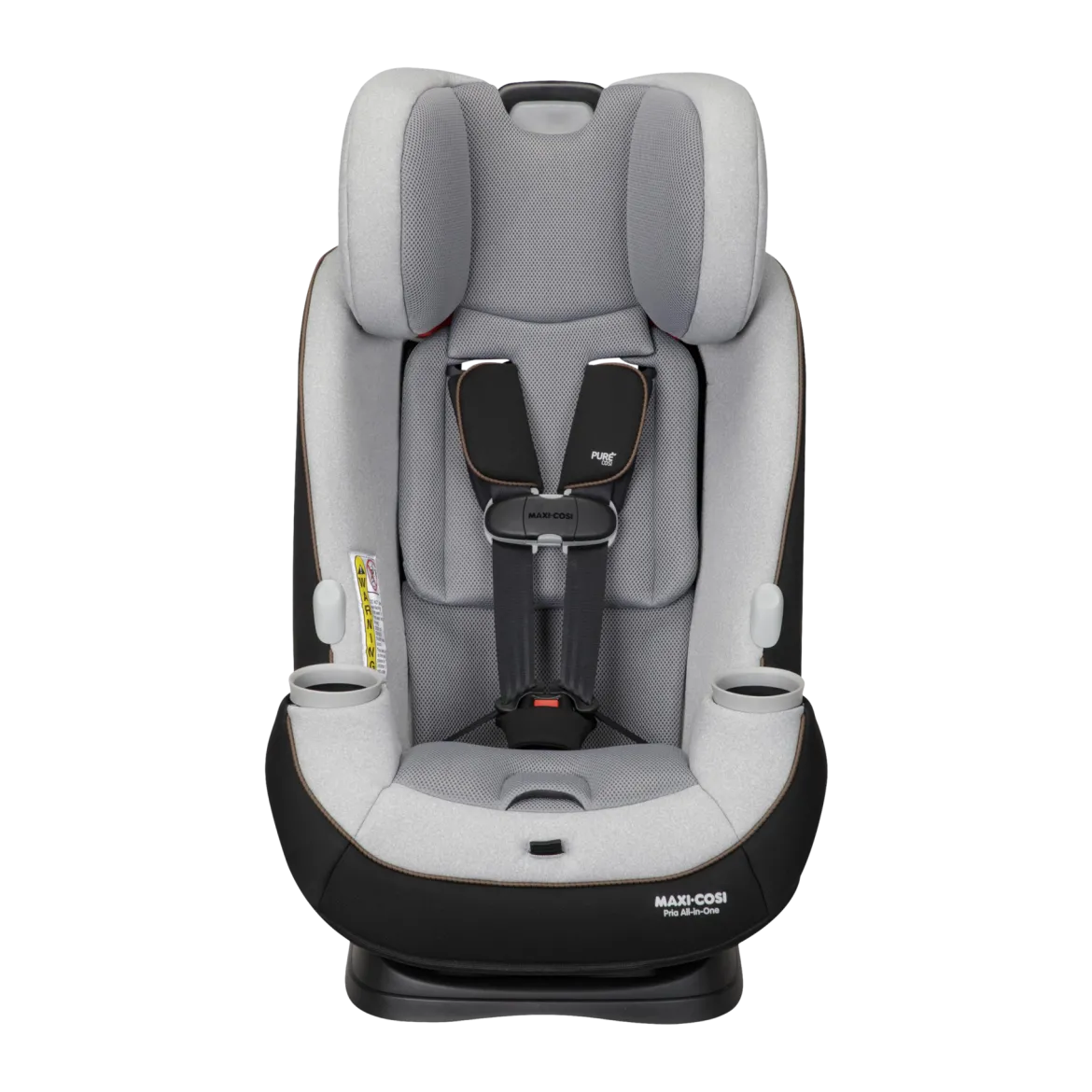 Pria Chill All-in-One Convertible Car Seat