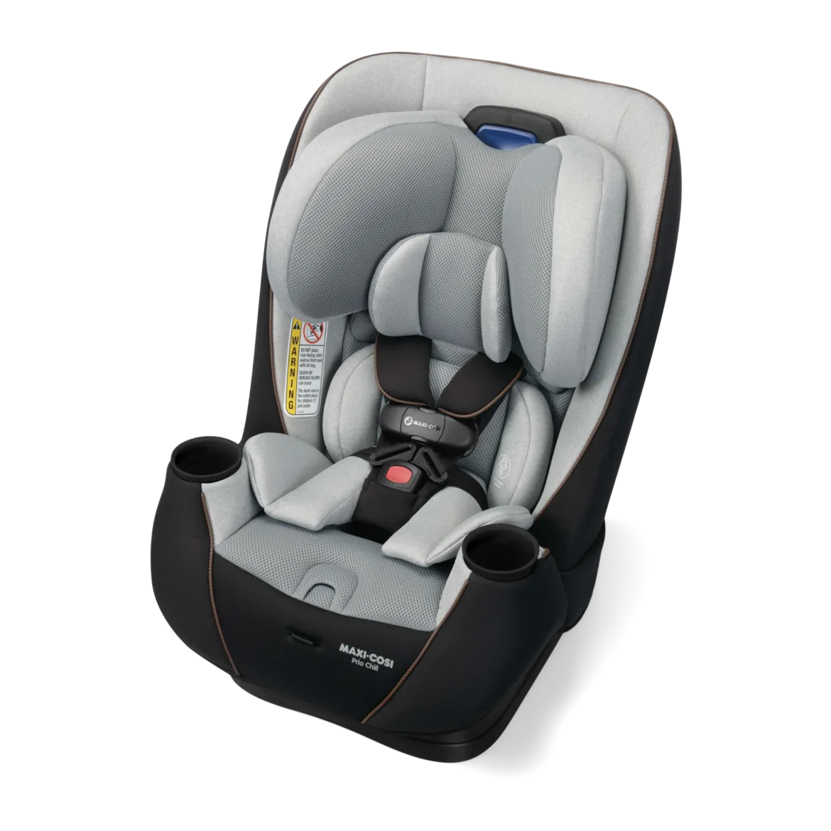 Pria Chill All-in-One Convertible Car Seat