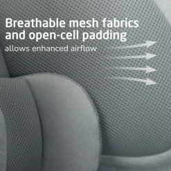 Pria Chill All-in-One Convertible Car Seat