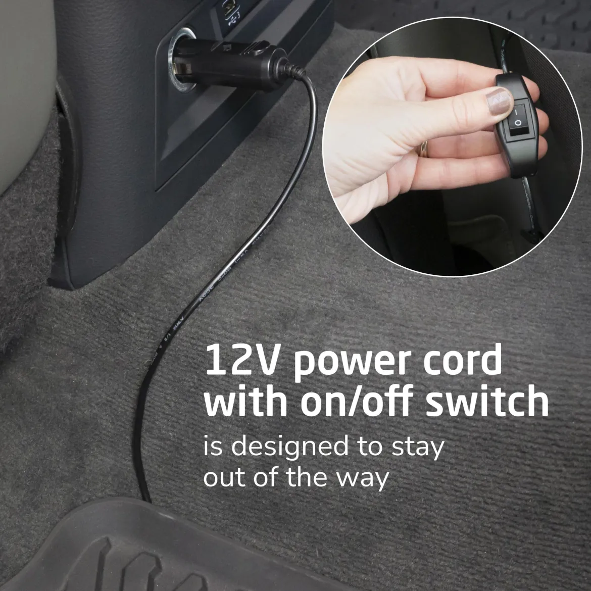 Pria Chill All-in-One Convertible Car Seat