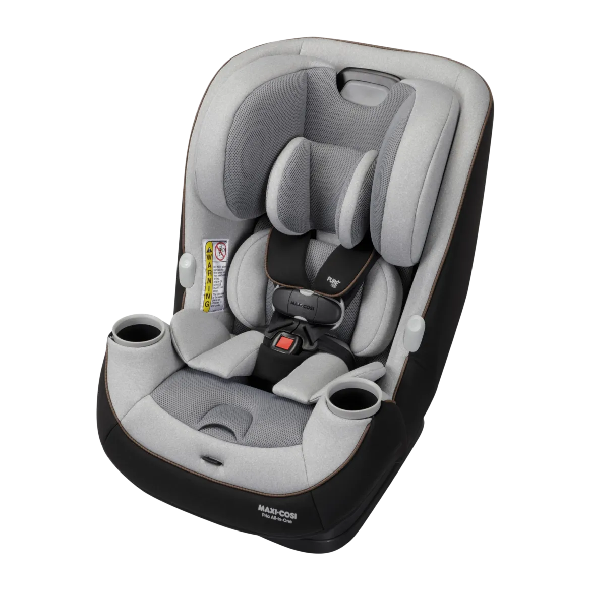 Pria Chill All-in-One Convertible Car Seat